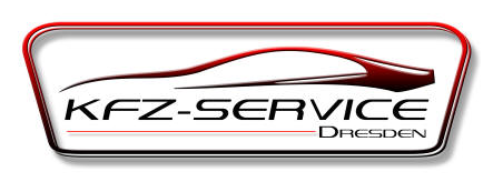 Logo KFZ Service Dresden
